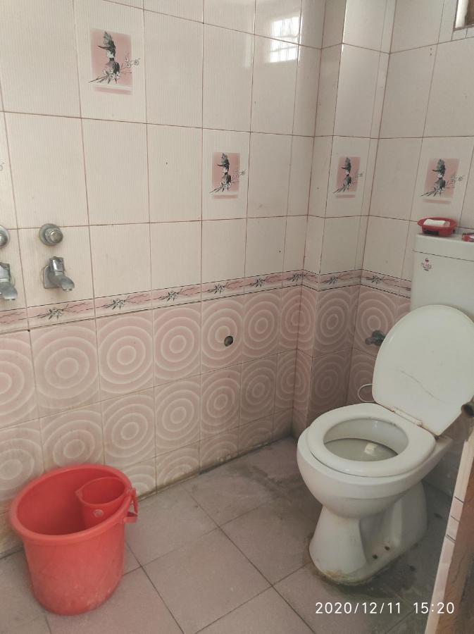 Yogi Home Stay Rishikesh Exterior photo